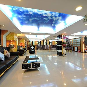 Wenpin Hotel - Pier 2